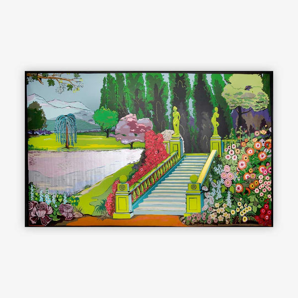 ART/C12 – The Garden