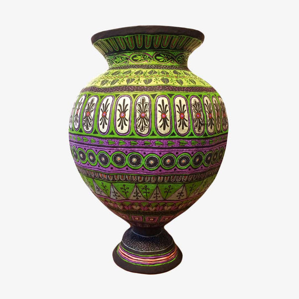 ART/C12 – Tuscan Vessel
