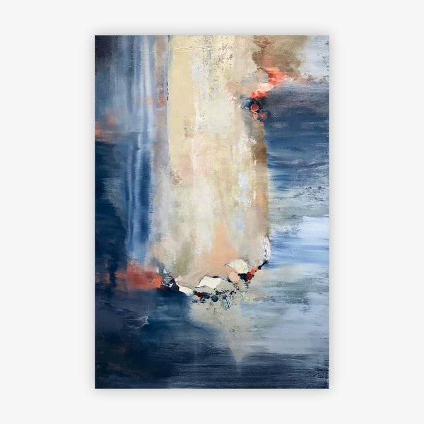 ART   – Pieces of a Thought
