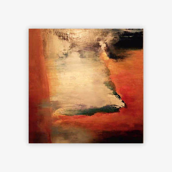 ART   – Safe Haven