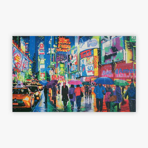 ART   – New York Angel