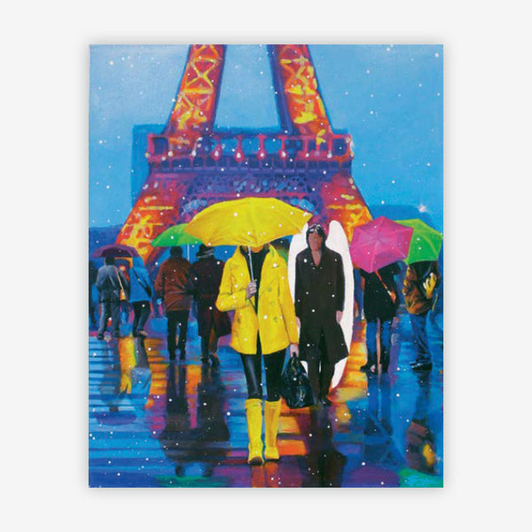 ART   – Paris Angel