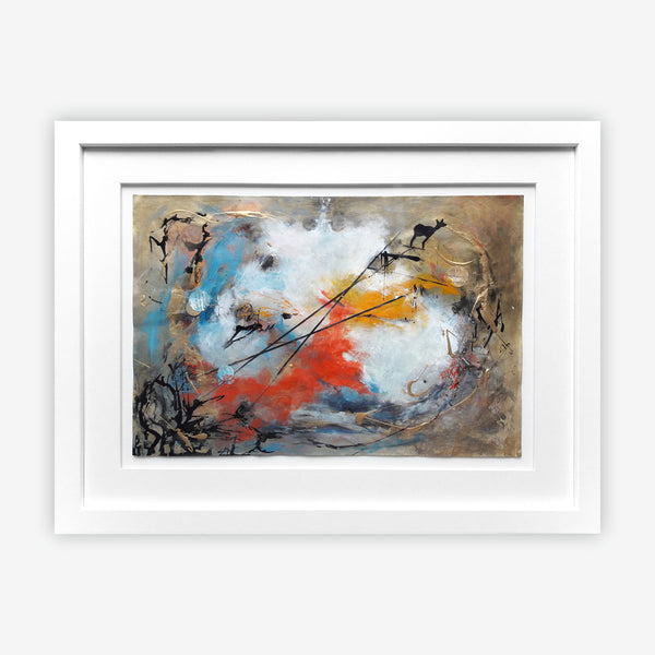 ART    – PRECIPICE 19