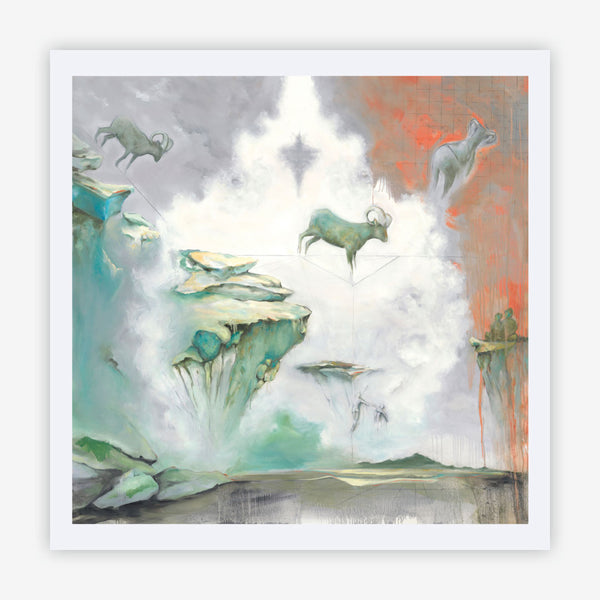 ART    – 2 HE: SUSTAINING