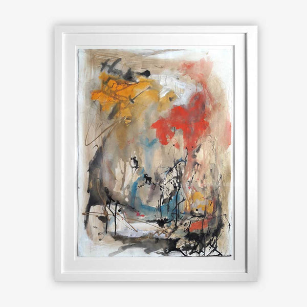 ART    – ROOT ON ROUTE 1