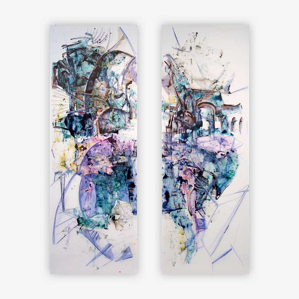 ART    – DREAM PALACE