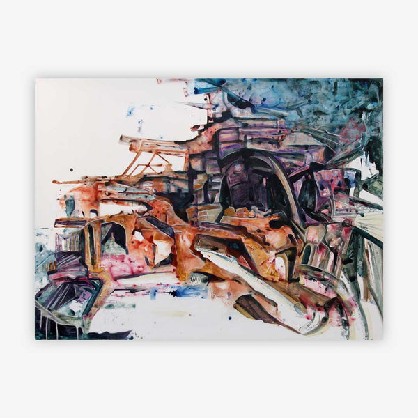 ART    – FORTRESS