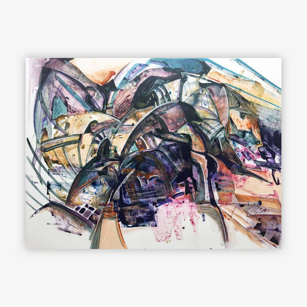 ART    – SUMMERTIME