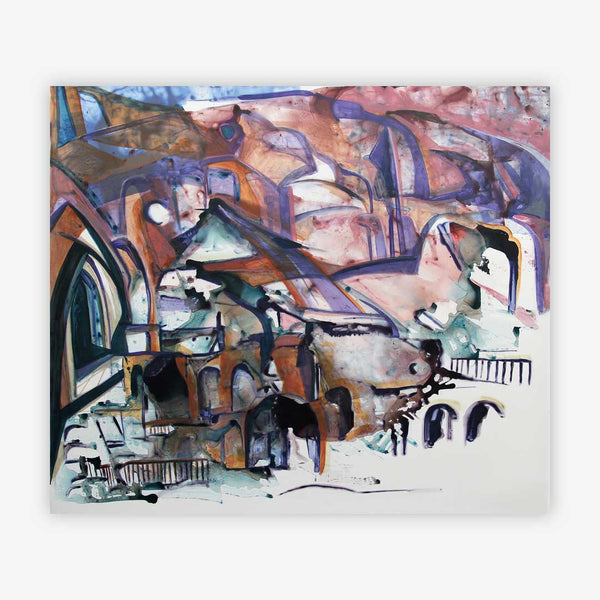 ART    – VILLAGE