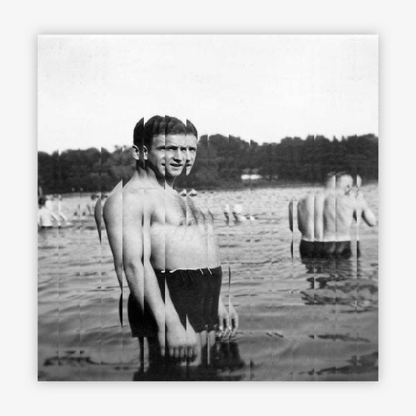 ART       – LE LAC