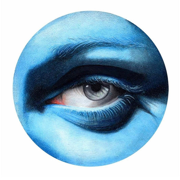 OJOS 100 CM CON SOBRA  - RÊVE (Dream)