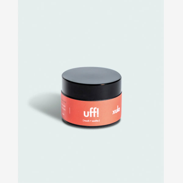 uff! touch + soothe