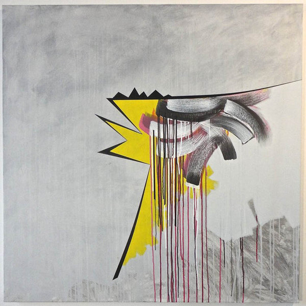 UNTITLED (BY DAYS END)