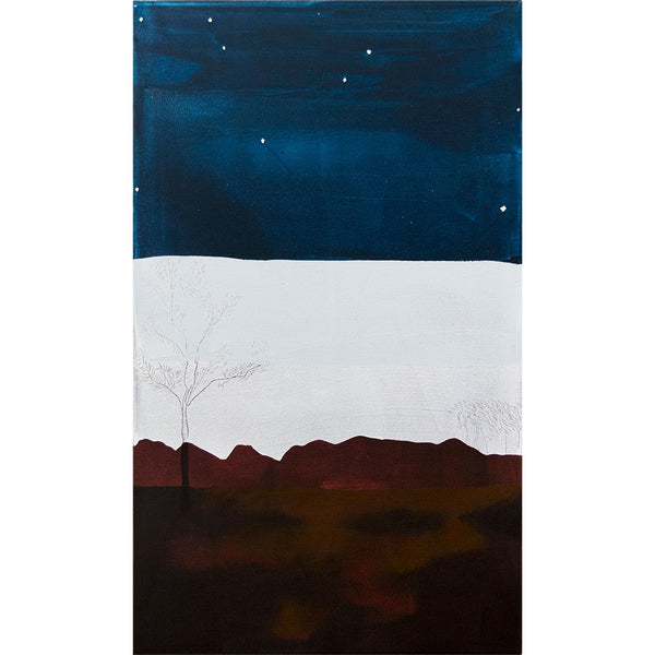 Night Walk No.2