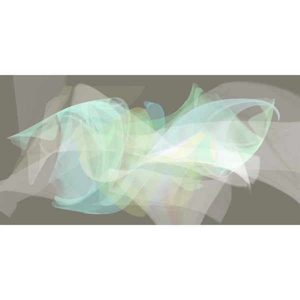 Weaving With The Wind