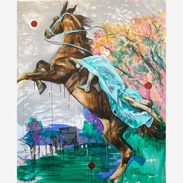 CHEVALIER