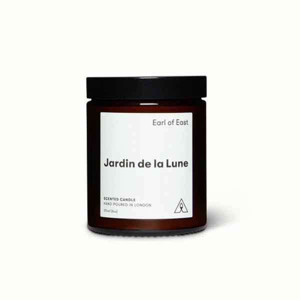 Jardin de la Lune