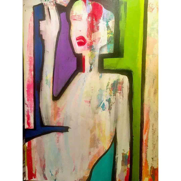 Stained Class