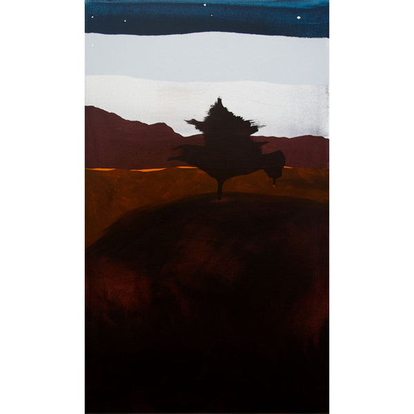 Night Walk No.4