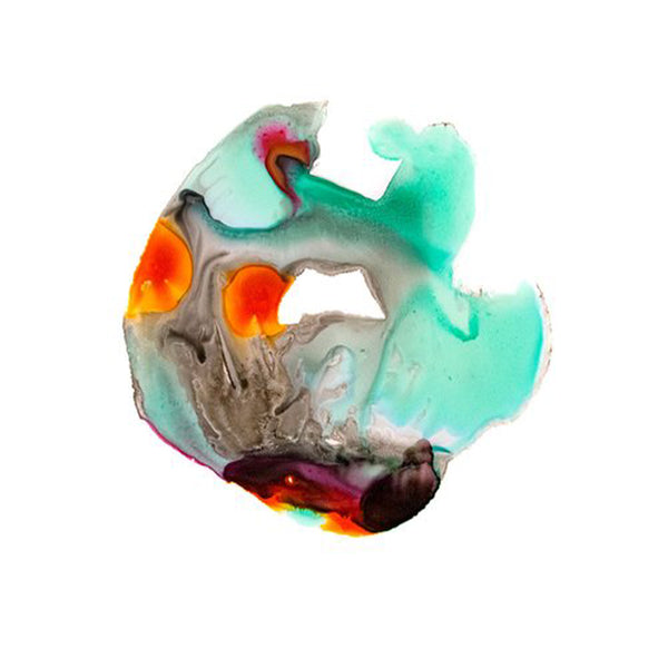 Stockholm: Soft Ammolite 3