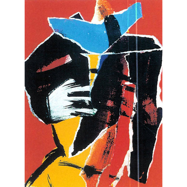 Sans Titre (Untitled)