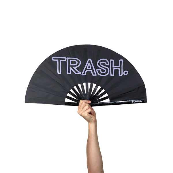 Trash Fan