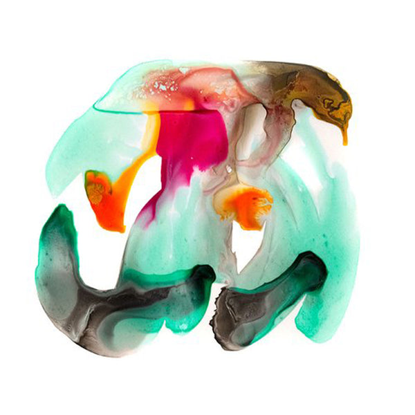 Stockholm: Soft Ammolite 2