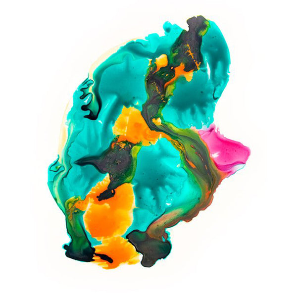 Stockholm: Soft Ammolite 7