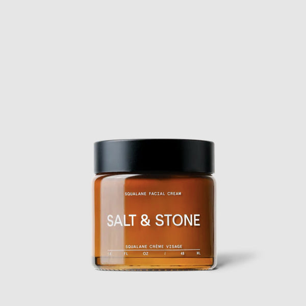 Squalane Facial Cream