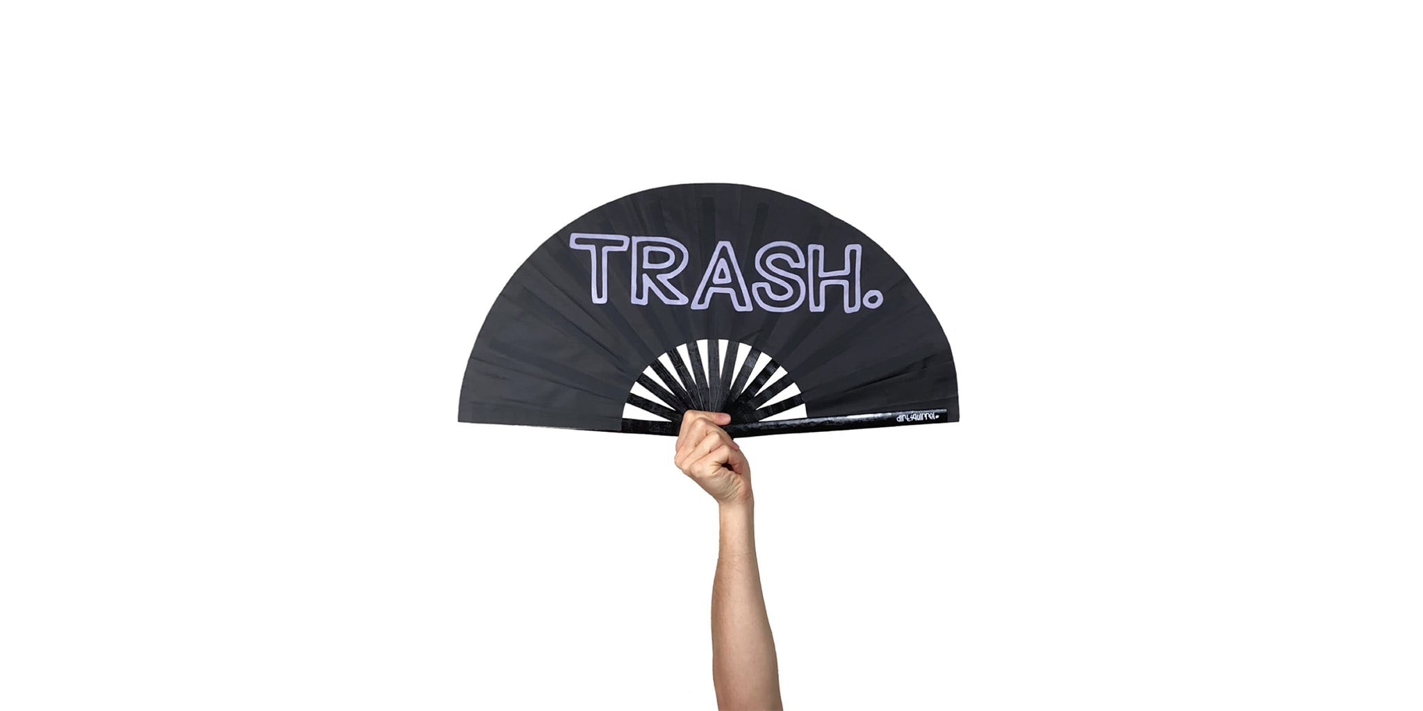 Trash Fan