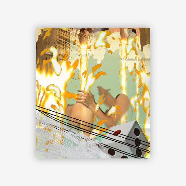 ART - DICEY SITUATION