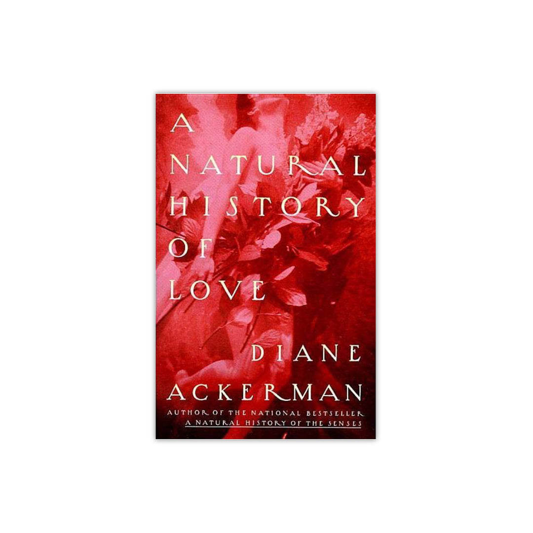 A Natural History of Love
