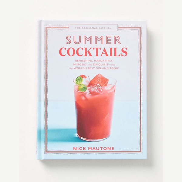 Summer Cocktails