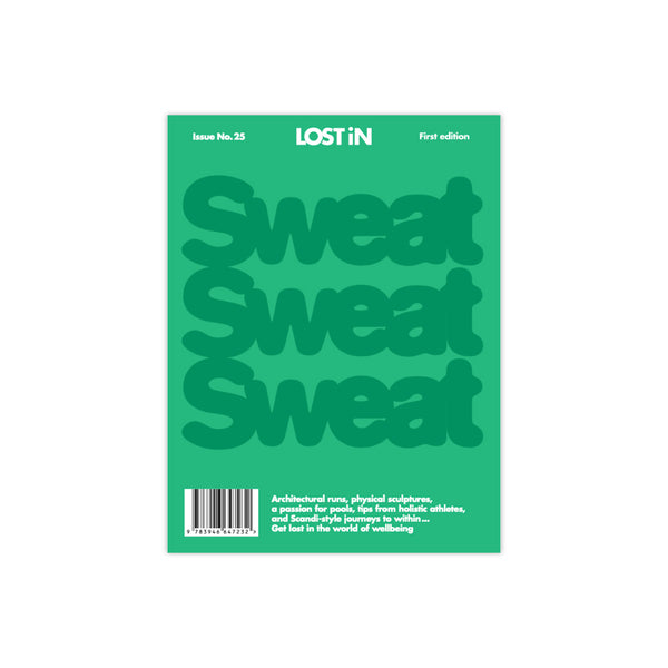 Lost In Series – Sweat Sweat Sweat