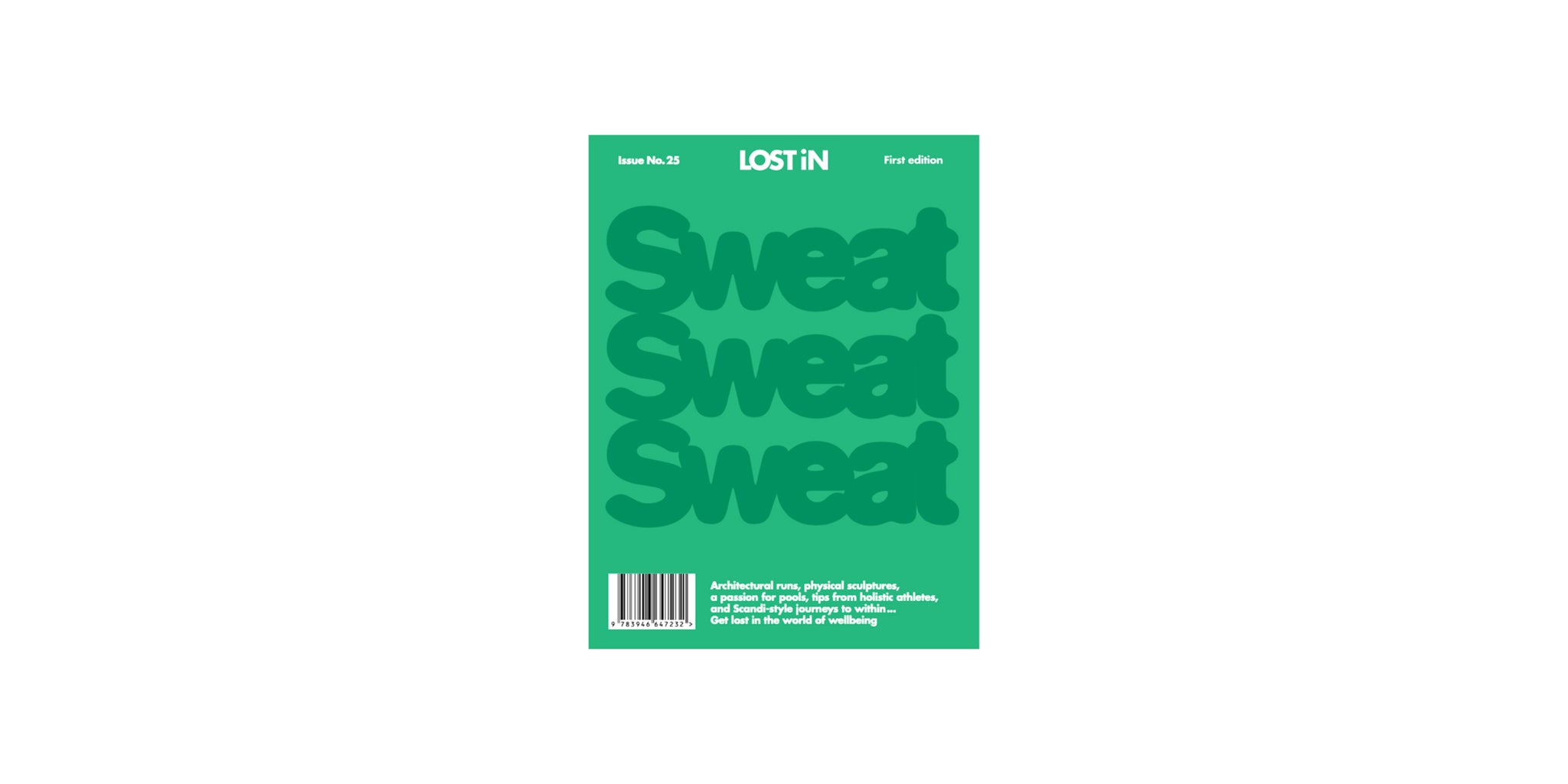 Lost In Series – Sweat Sweat Sweat