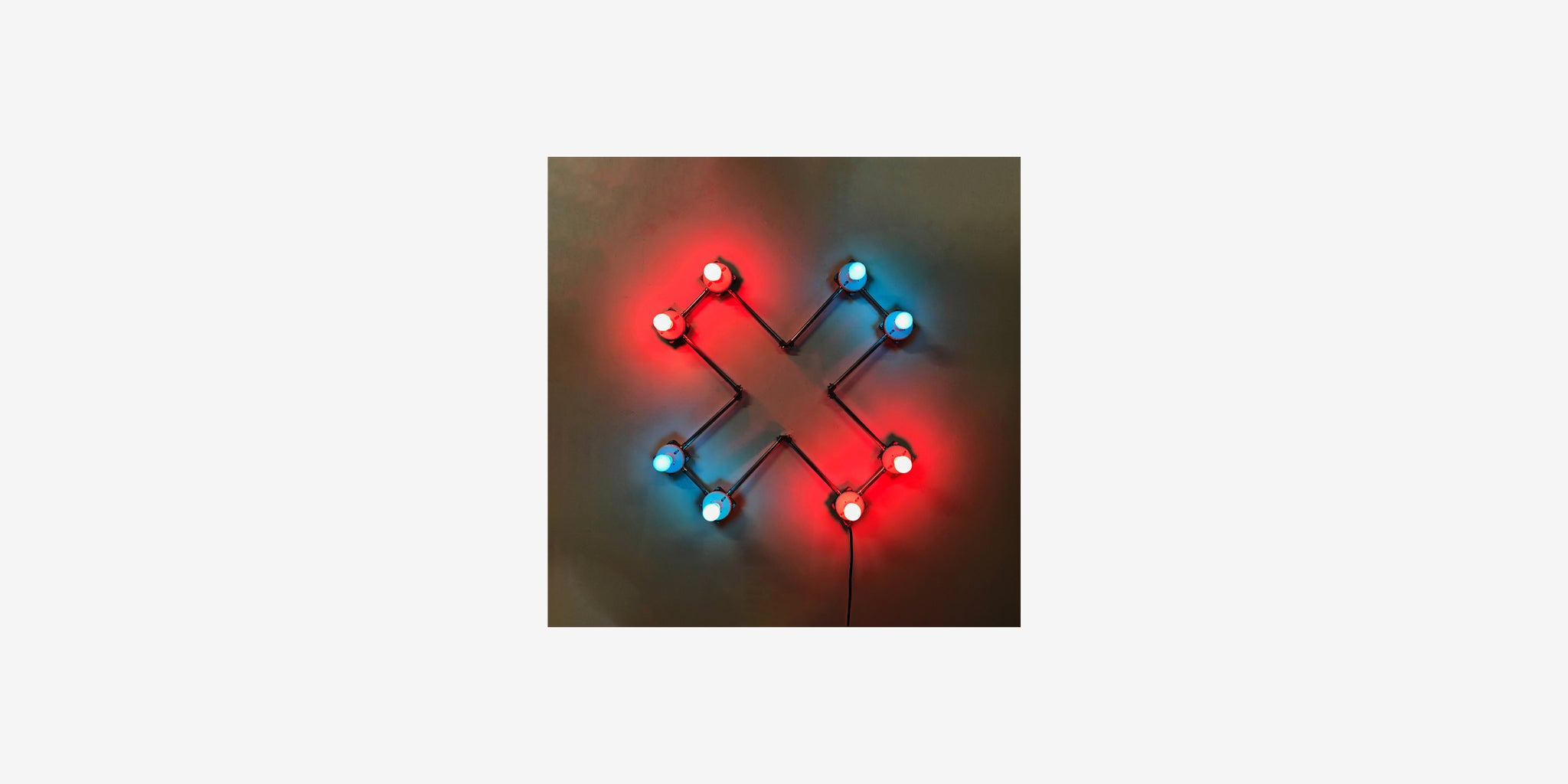 ART - Conduits in Red and Blue (Figure 69)