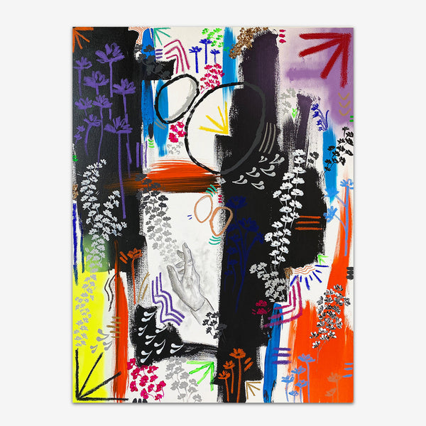 Art - Manifestation