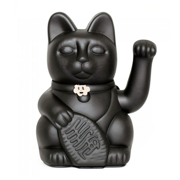 Lucky Cats - Black