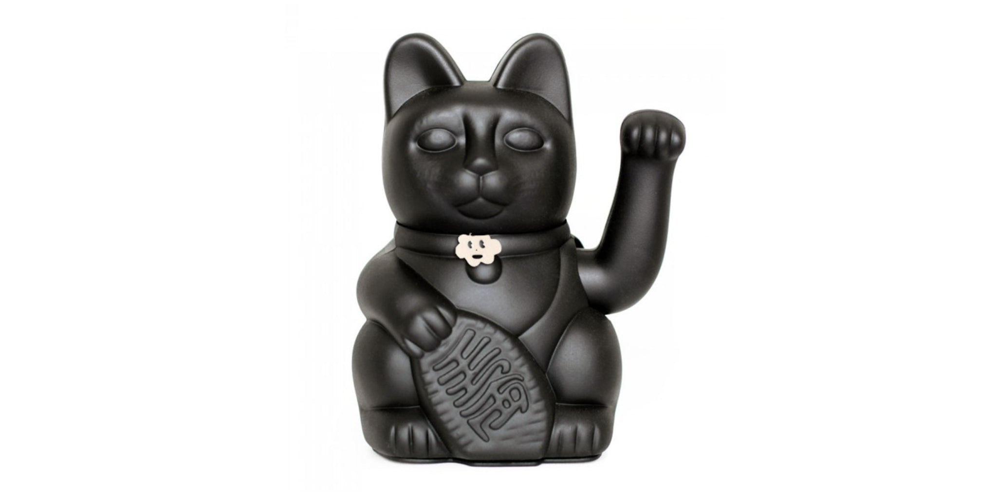 Lucky Cats - Black