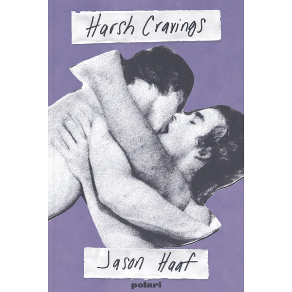 Harsh Cravings